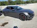 2018 MASERATI Ghibli