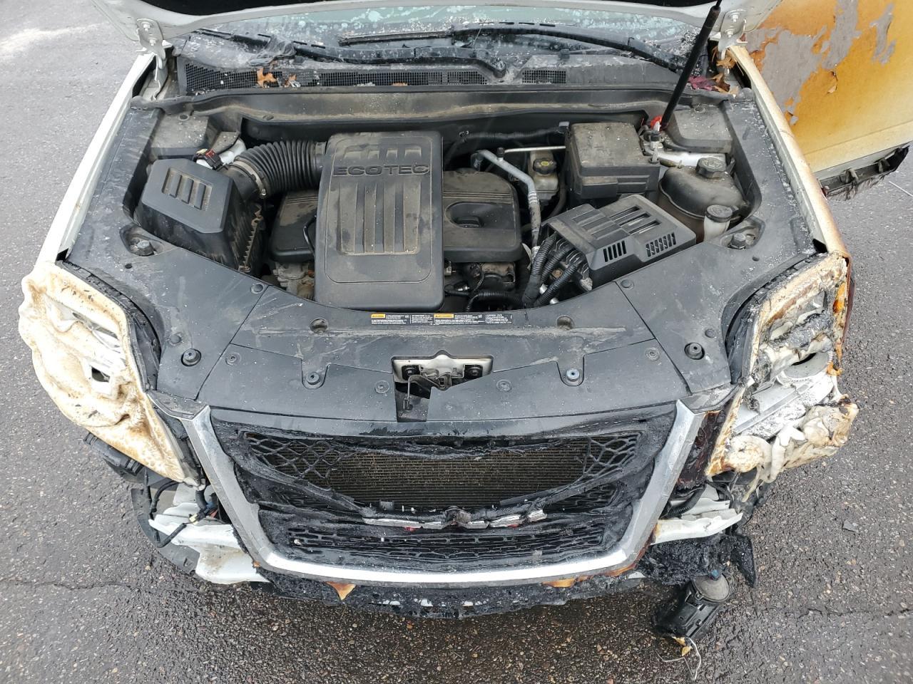 2015 GMC Terrain
