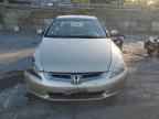 2004 HONDA ACCORD