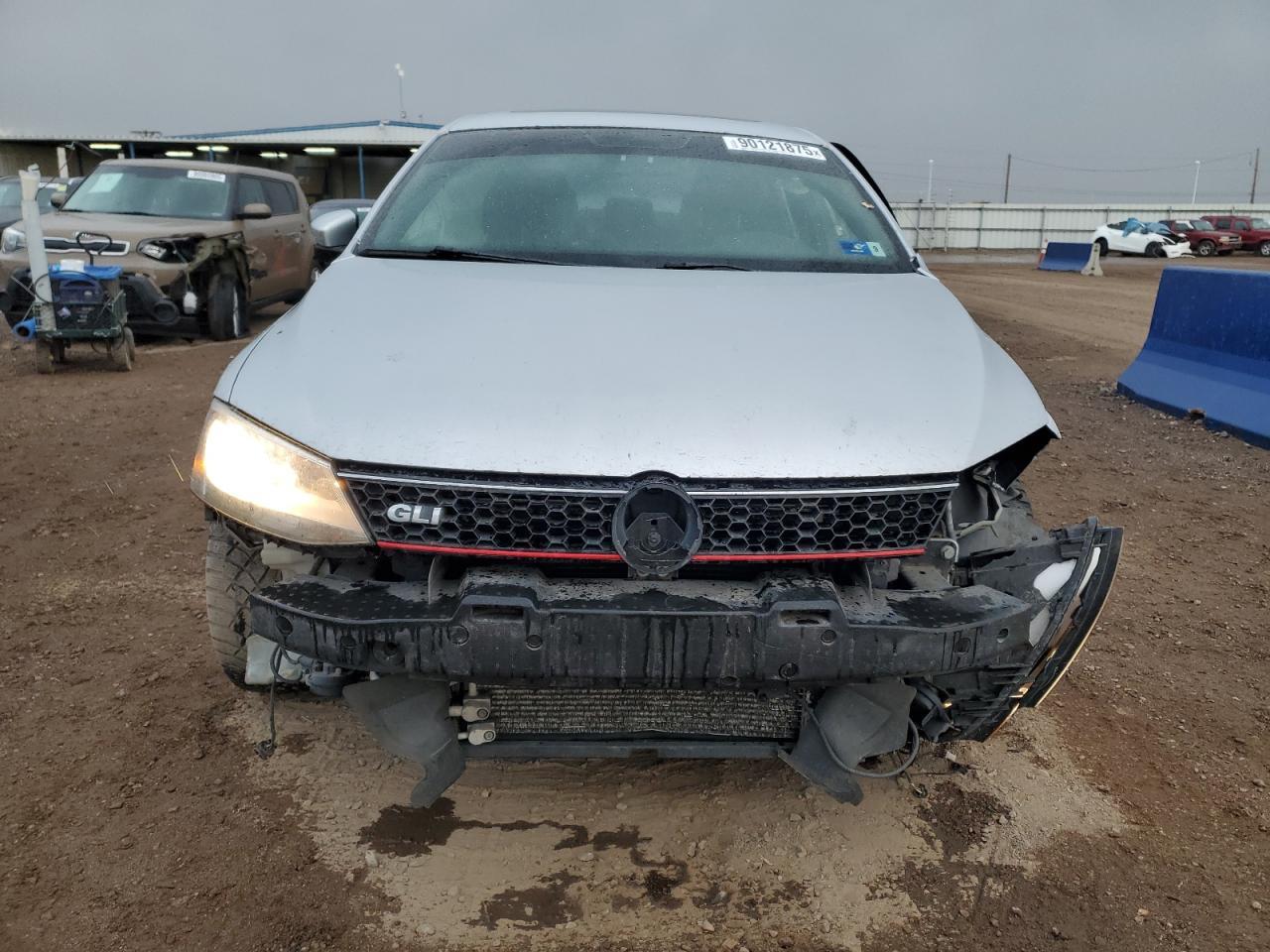 2014 VOLKSWAGEN JETTA