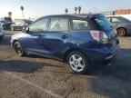 2008 TOYOTA COROLLA