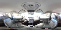 2013 TOYOTA PRIUS V