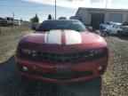 2013 CHEVROLET Camaro