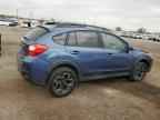 2013 SUBARU XV Crosstrek