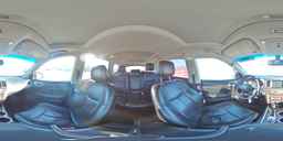 2015 NISSAN PATHFINDER