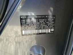 2015 HONDA FIT