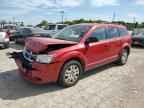 2016 DODGE JOURNEY