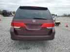 2008 HONDA ODYSSEY