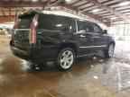 2016 CADILLAC Escalade ESV