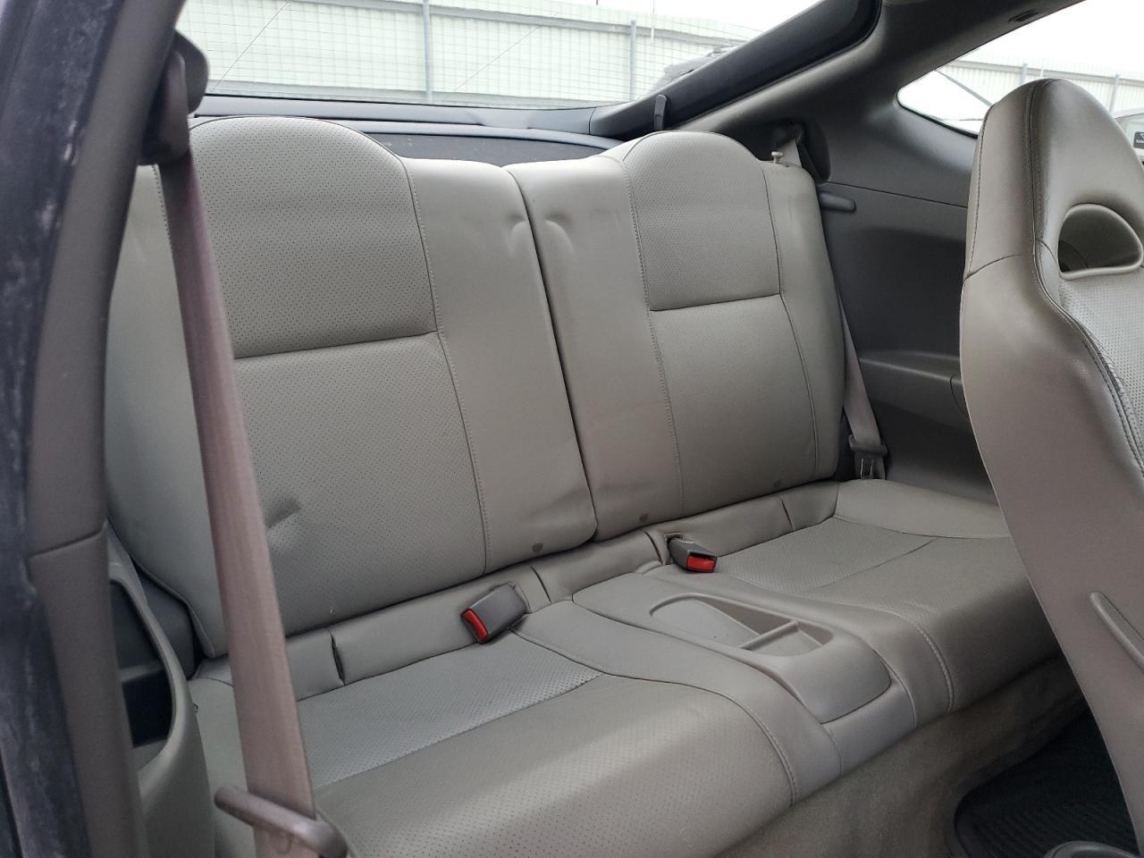 2003 ACURA RSX