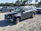 2012 SUBARU FORESTER