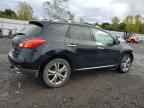 2009 NISSAN MURANO