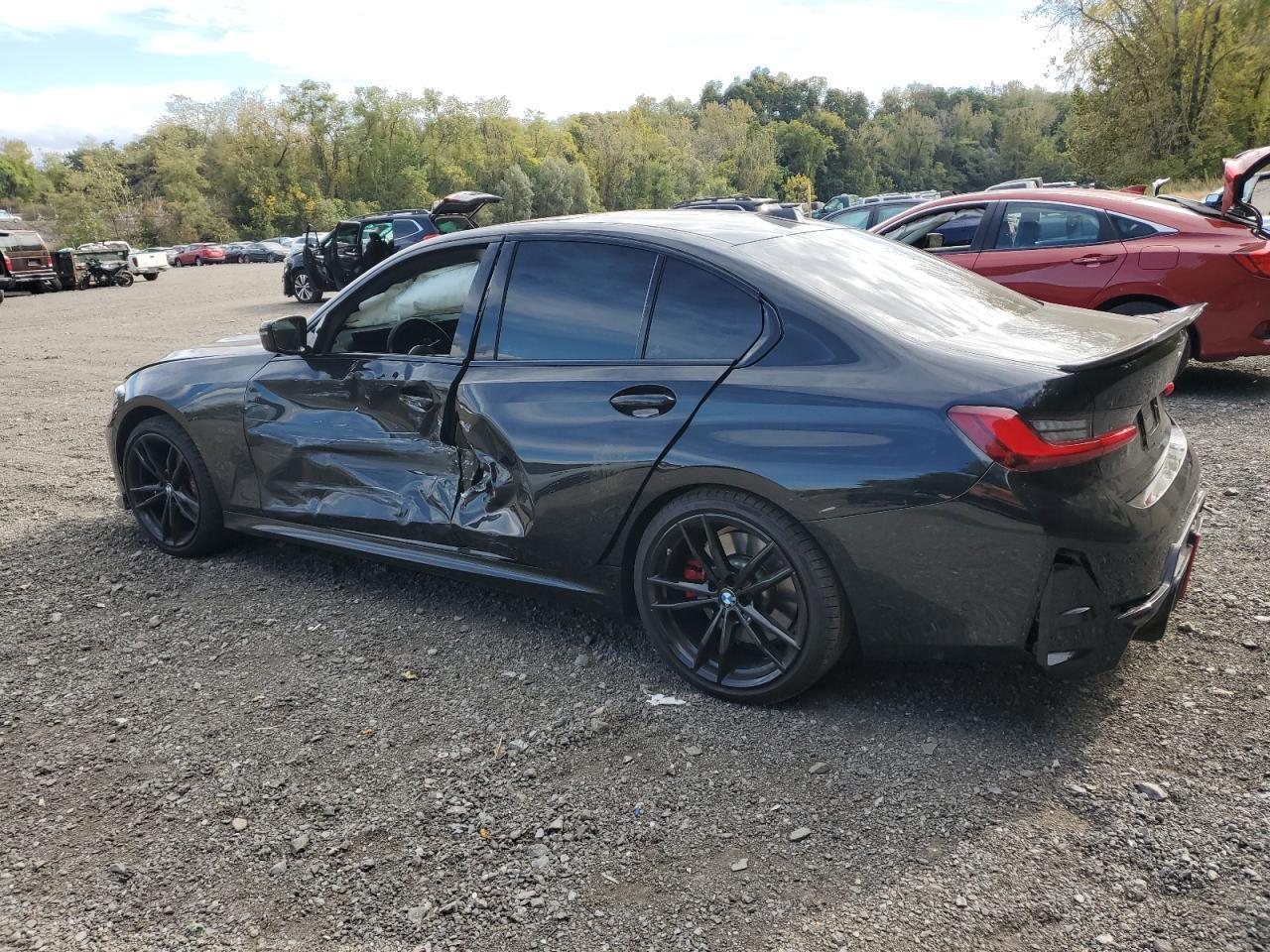 2023 BMW M340i