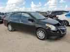 2019 NISSAN VERSA