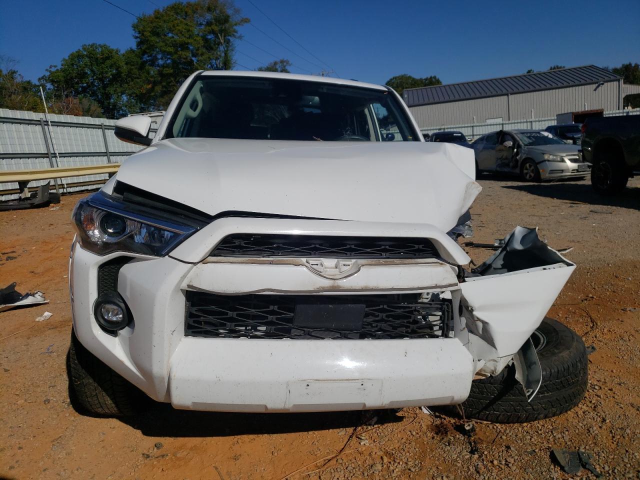 2021 TOYOTA 4Runner