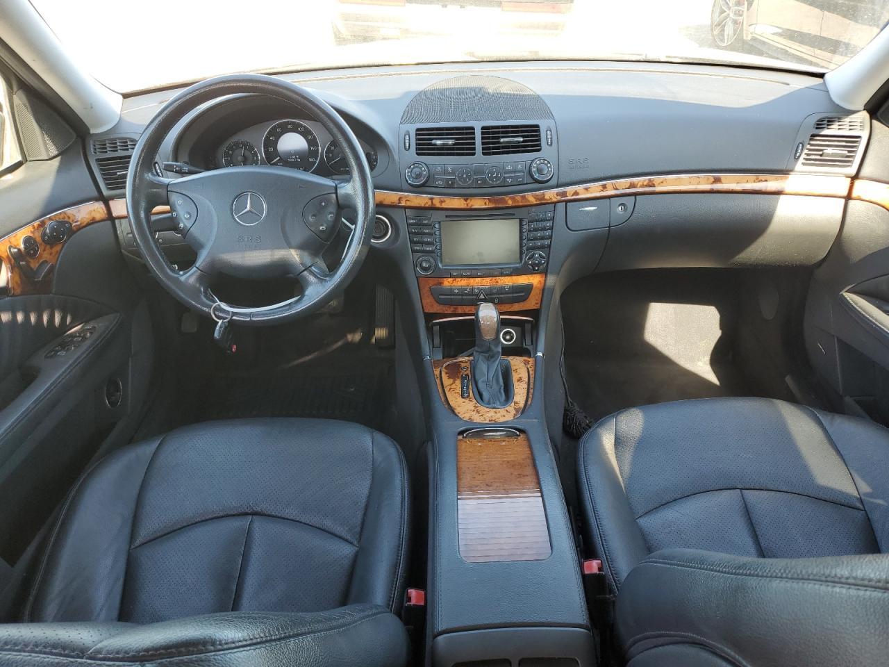 2006 MERCEDES-BENZ E-Class