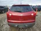 2012 CHEVROLET TRAVERSE