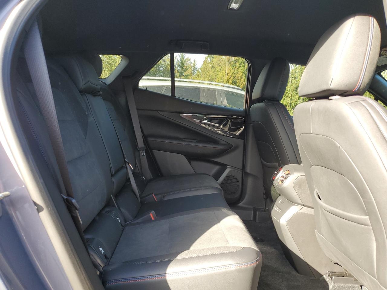 2024 CHEVROLET BLAZER