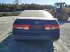 2003 HONDA ACCORD