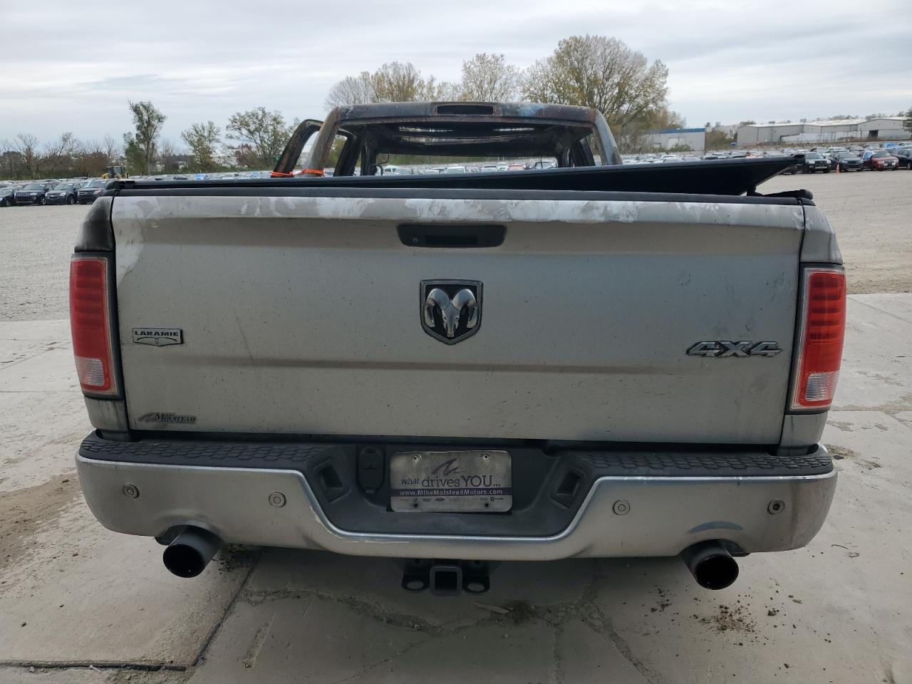 2015 RAM 1500
