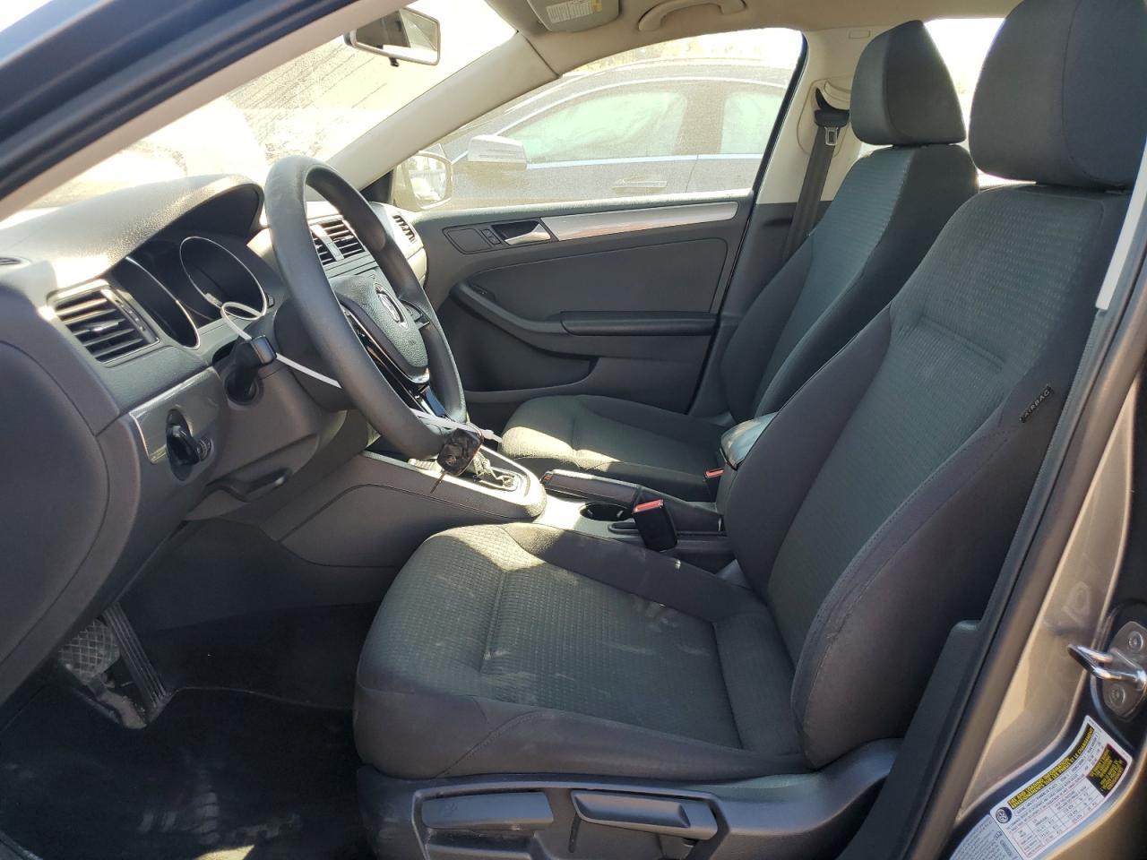 2015 VOLKSWAGEN JETTA