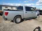 2008 NISSAN Titan
