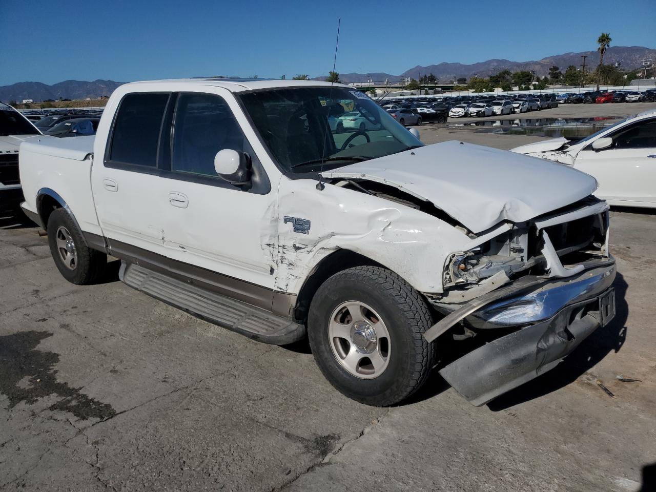 2003 FORD F-150