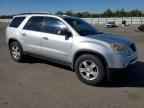 2009 GMC ACADIA