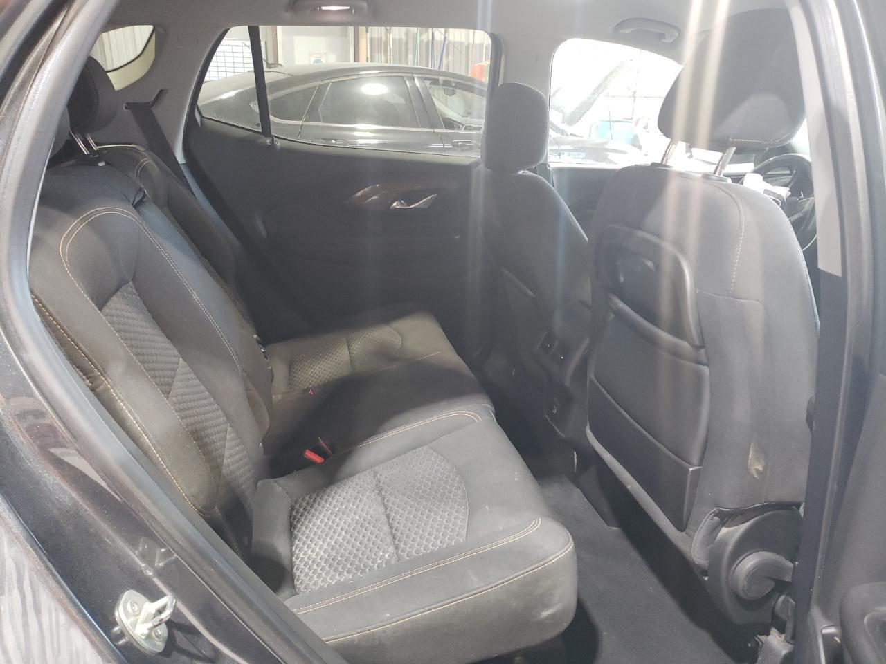 2019 GMC Terrain
