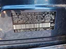 2014 LEXUS GS 350