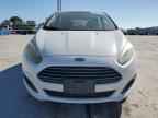 2015 FORD Fiesta