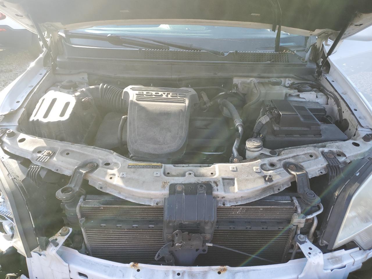 2008 SATURN Vue