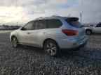 2017 NISSAN PATHFINDER