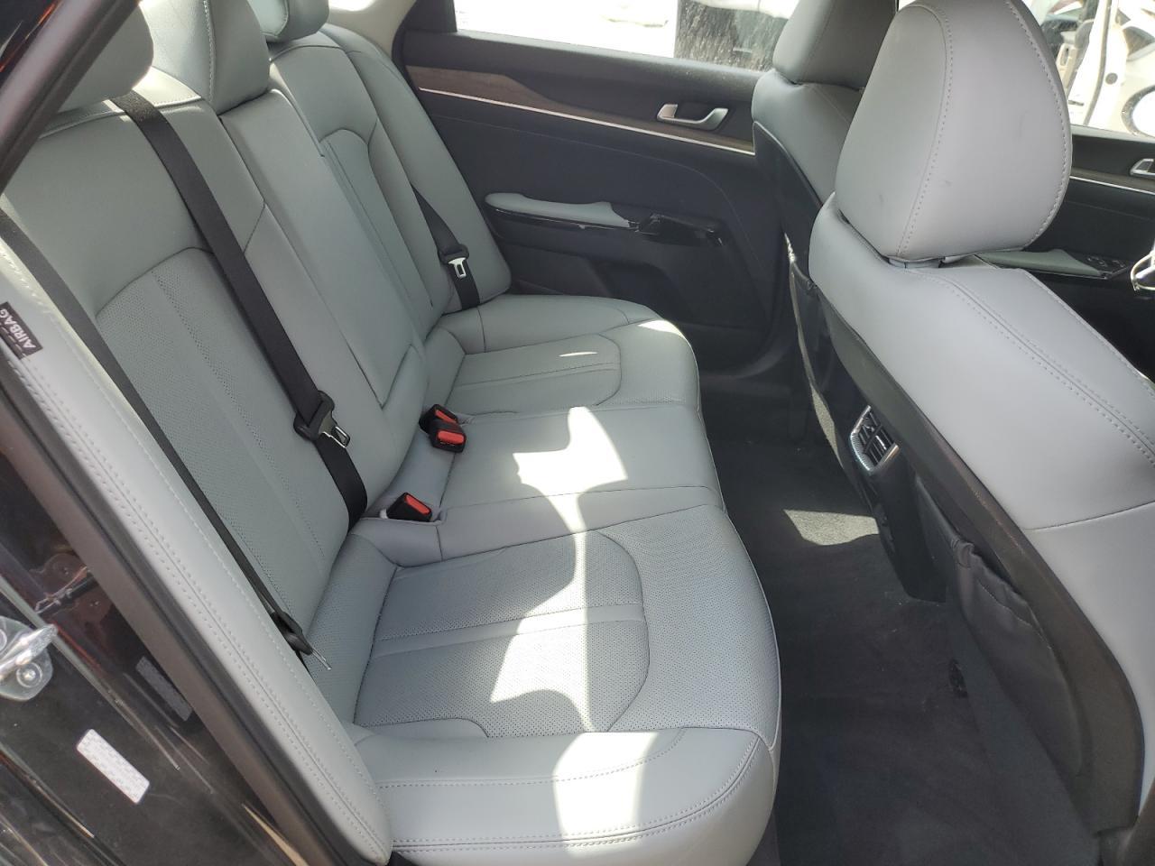 2024 KIA K5