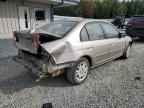 2004 HONDA CIVIC
