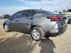 2025 NISSAN VERSA