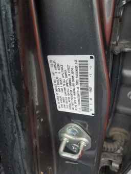 2006 HONDA ACCORD