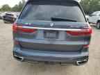 2020 BMW X7