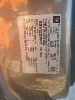 2013 GMC Sierra