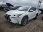 2015 LEXUS NX 200T