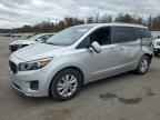 2017 KIA SEDONA