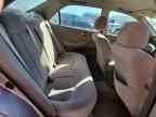 1999 HONDA ACCORD