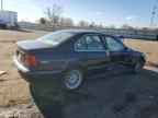 2000 BMW 5 series