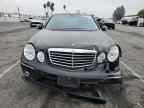2009 MERCEDES-BENZ E-Class
