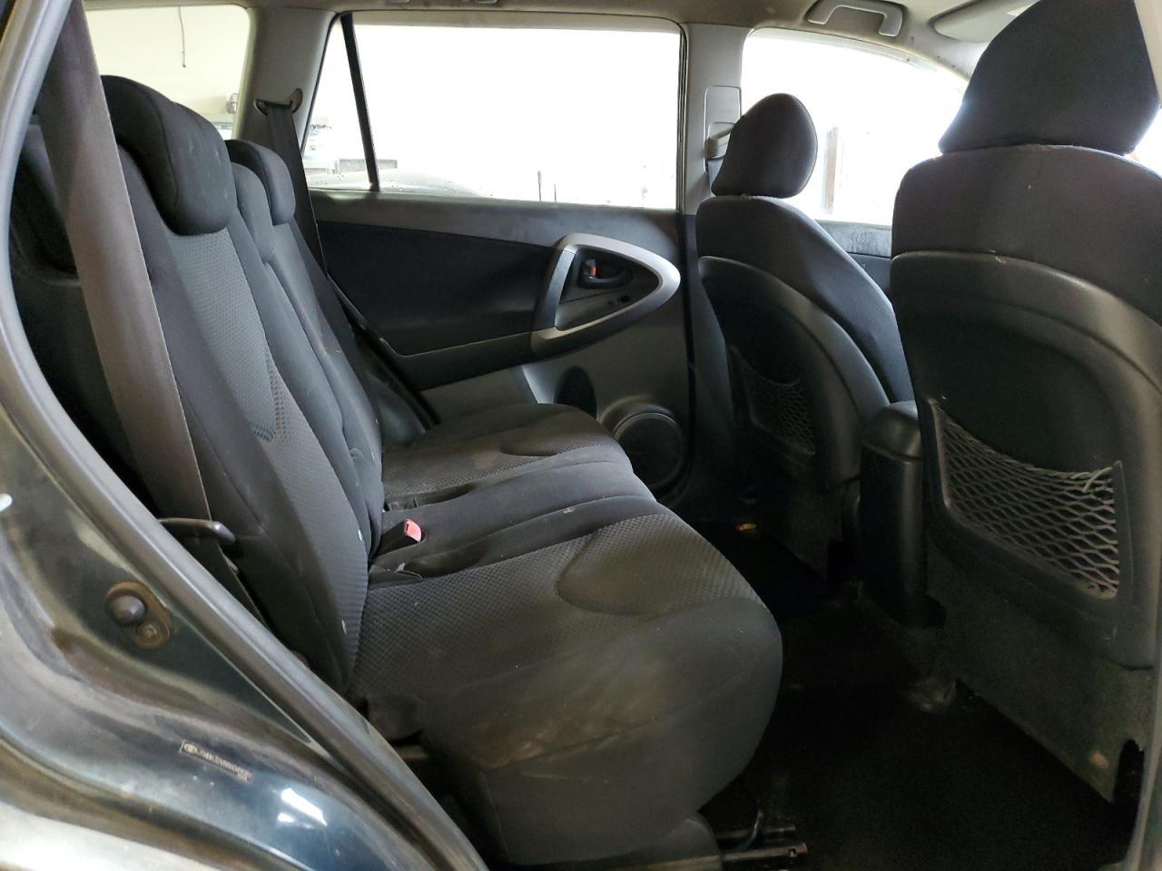 2008 TOYOTA RAV4