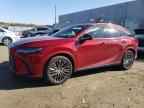 2024 LEXUS RX 350
