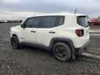2015 JEEP Renegade