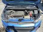 2017 CHEVROLET Spark