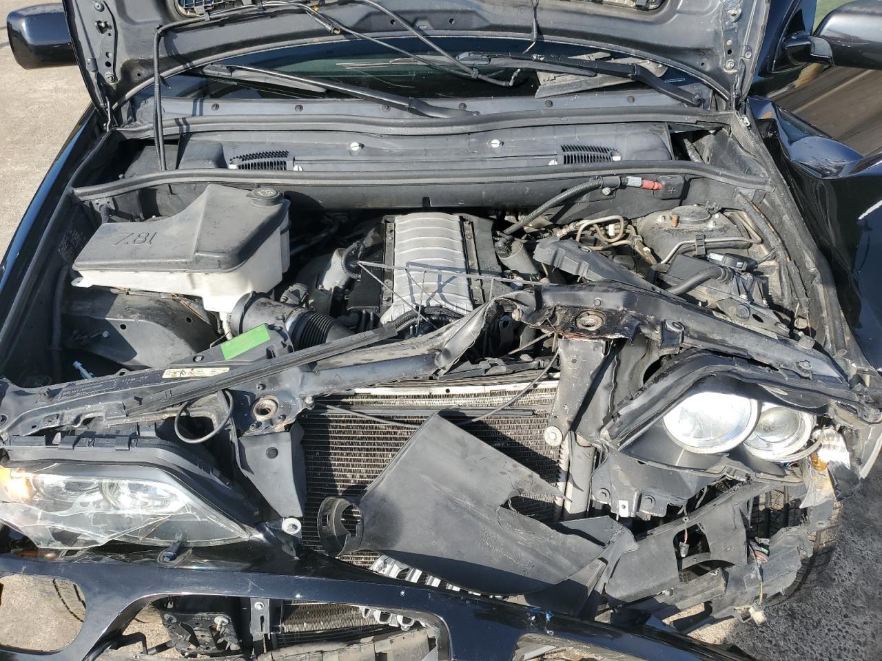 2006 BMW X5