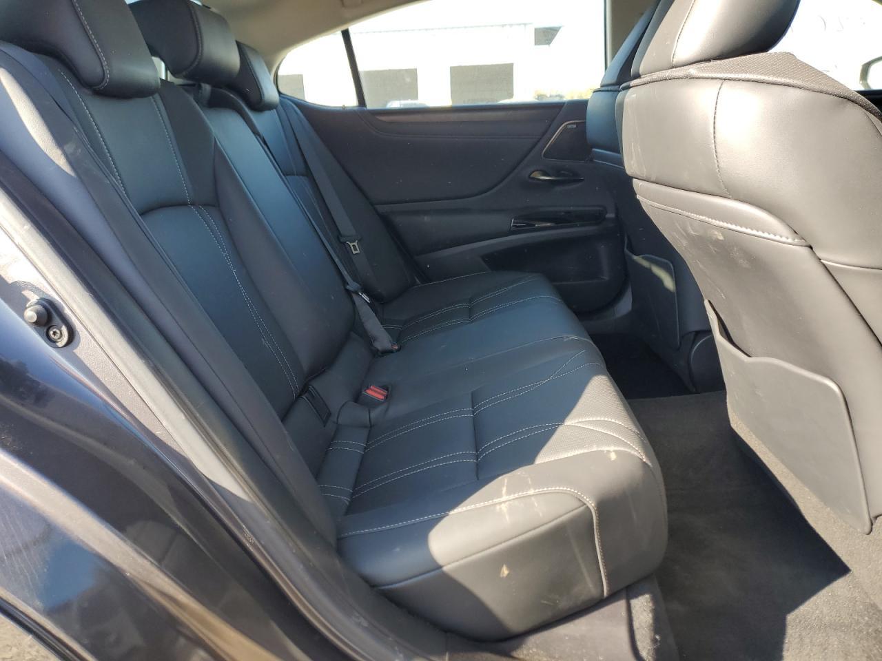 2024 LEXUS ES 350